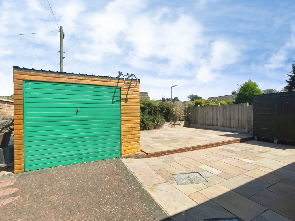 Folly Lane, Cheddleton, Leek, Staffordshire, ST13 7DA