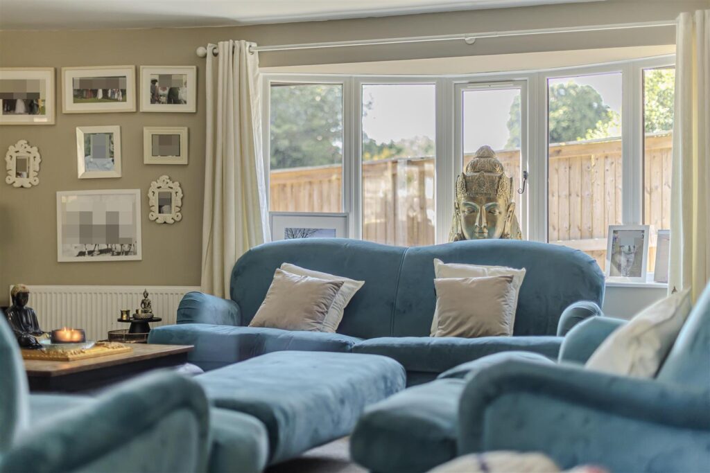 Windmill Hill, Rough Close, Staffrodshire, ST3 7PJ