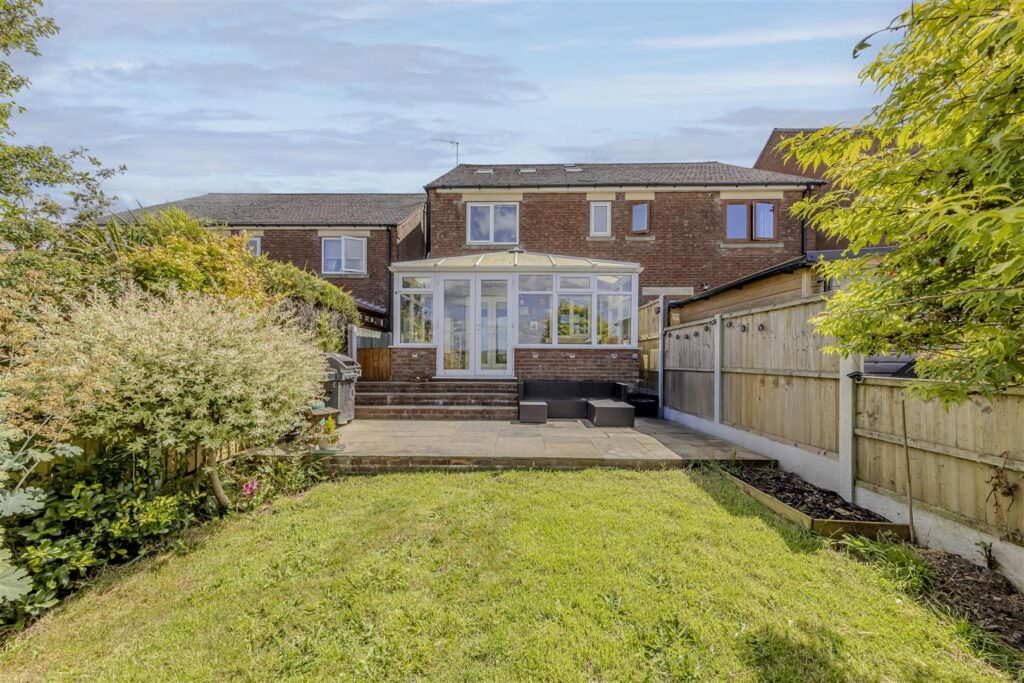 Ostlers Lane, Cheddleton, Staffordshire, ST13 7HS
