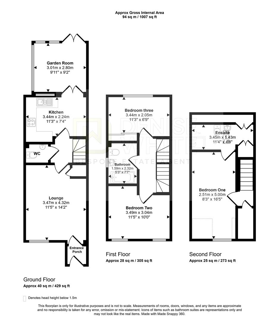 Robert Knox Way, Hartshill, Stoke-On-Trent, ST4 6FD
