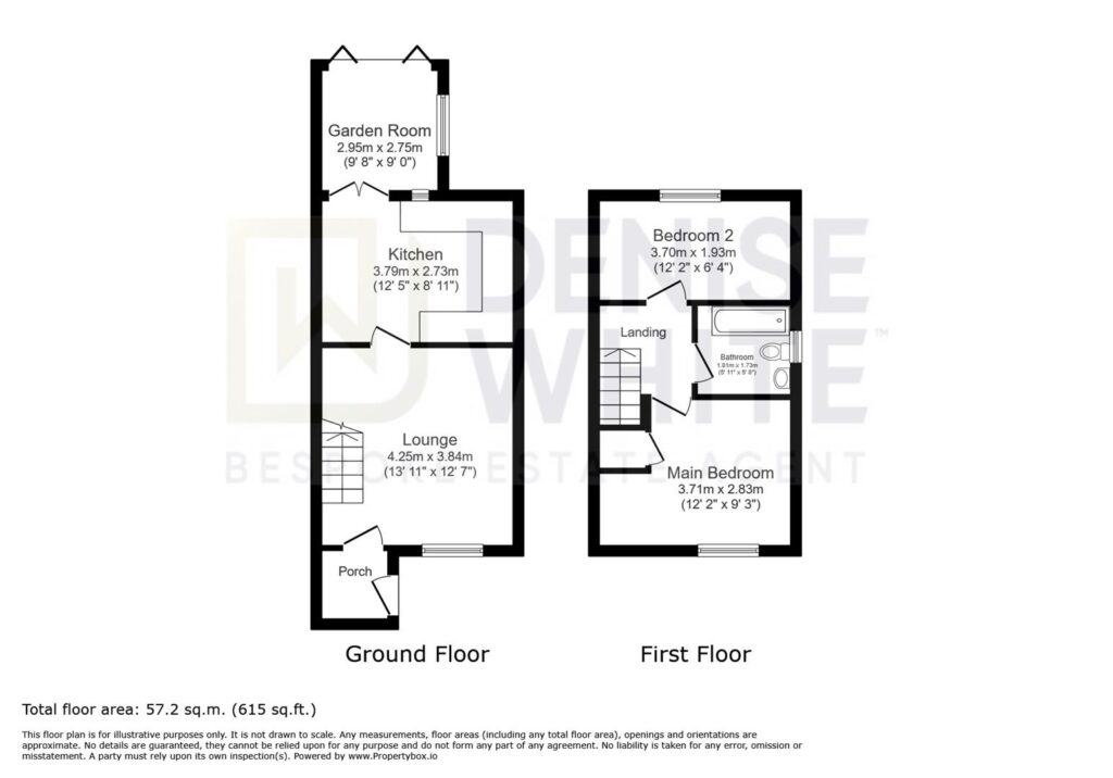 Berryfield Grove, Weston Coyney, Staffordshire, ST3 5XN