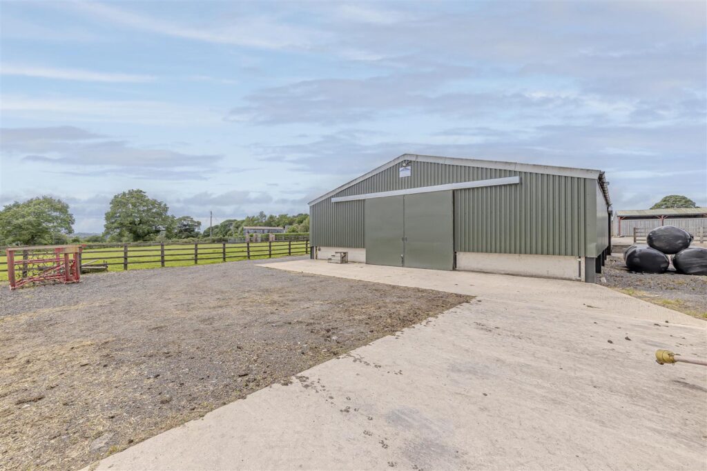 Dilhorne Road, Caverswall, Staffordshire, ST11 9EZ