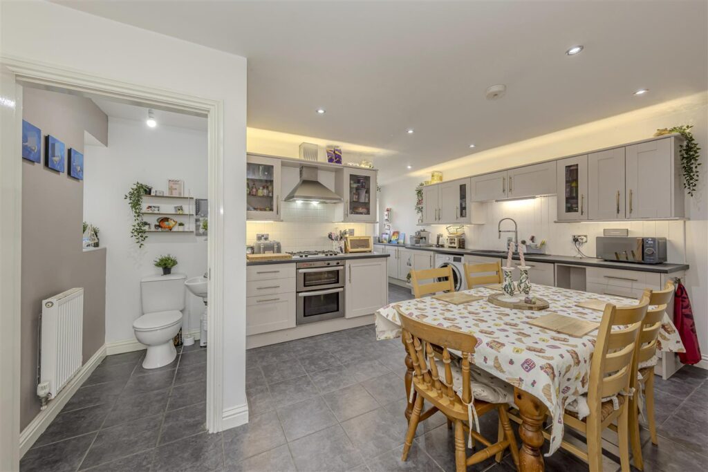 Ostlers Lane, Cheddleton, Staffordshire, ST13 7HS
