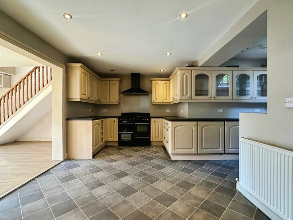 The Square, Oakamoor, Staffordshire, ST10 3AB