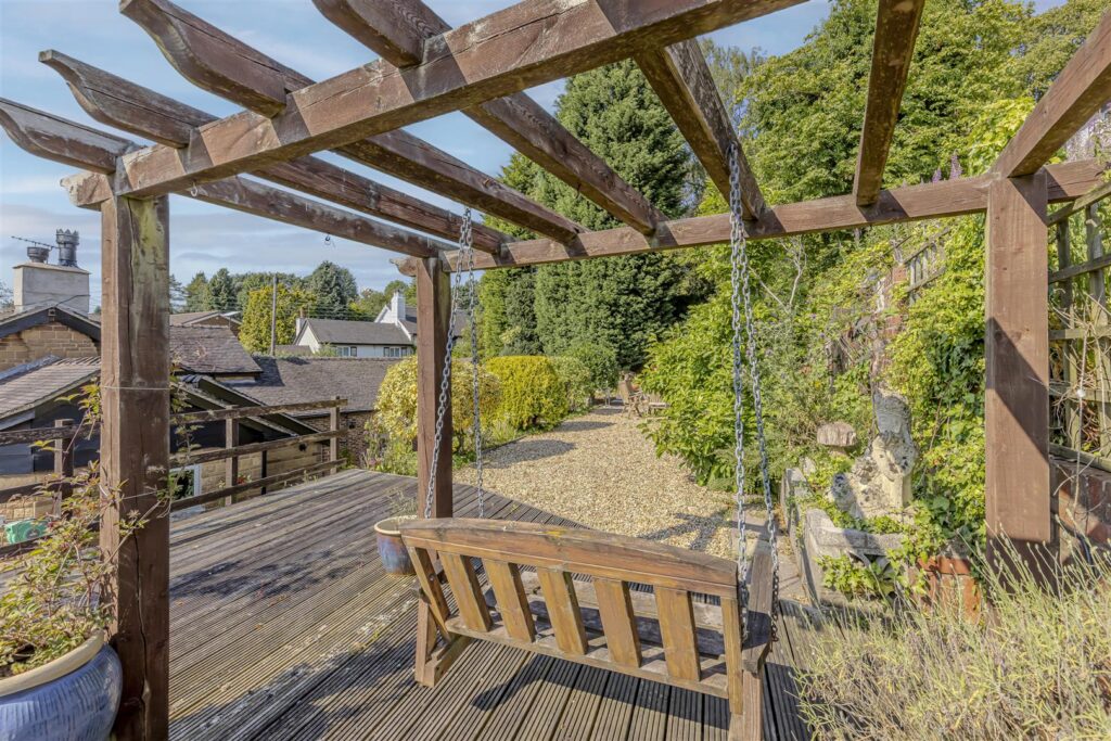 Windmill Hill, Rough Close, Staffrodshire, ST3 7PJ