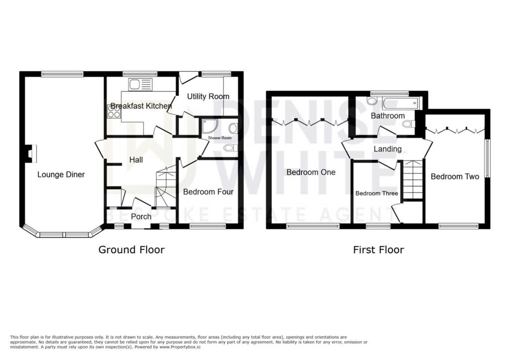 Davenport Close, Leek, Staffordshire, ST13 8NU