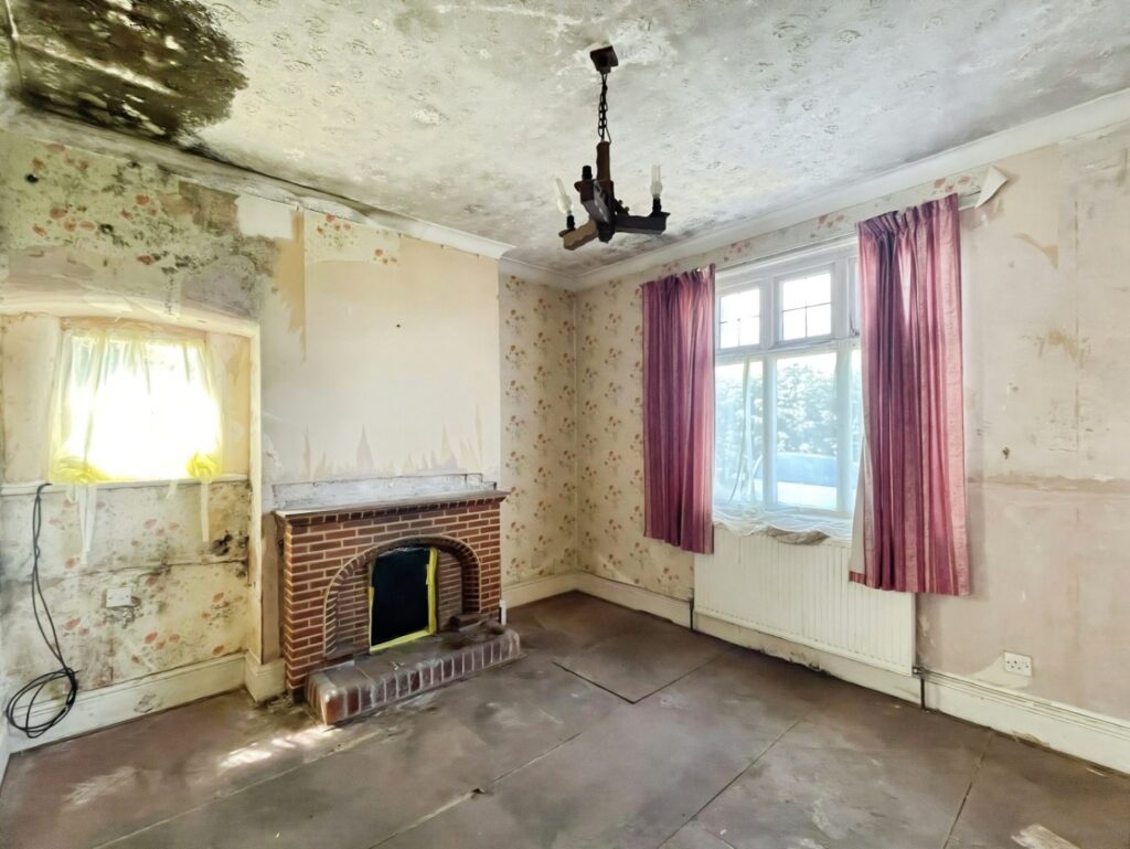 Greenway Hall Road, Stockton Brook, Staffordshire, ST9 9PW
