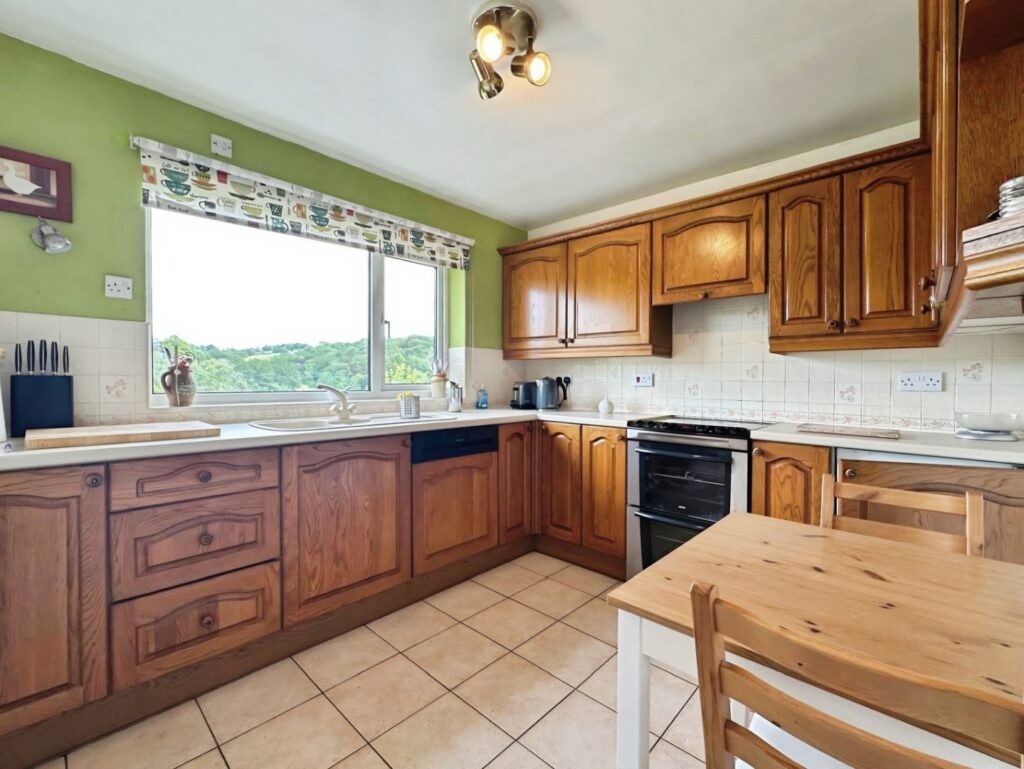 Ballington View, Leek, Staffordshire, ST13 5SF