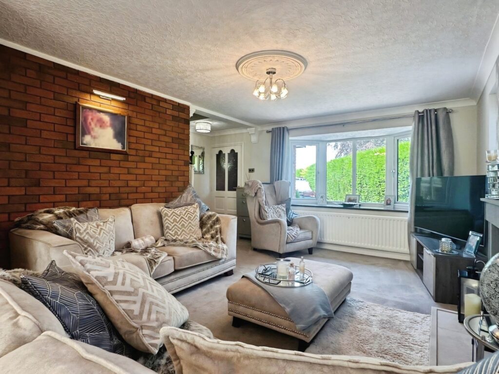 Greenway Hall Road, Stockton Brook, Staffordshire, ST9 9PW