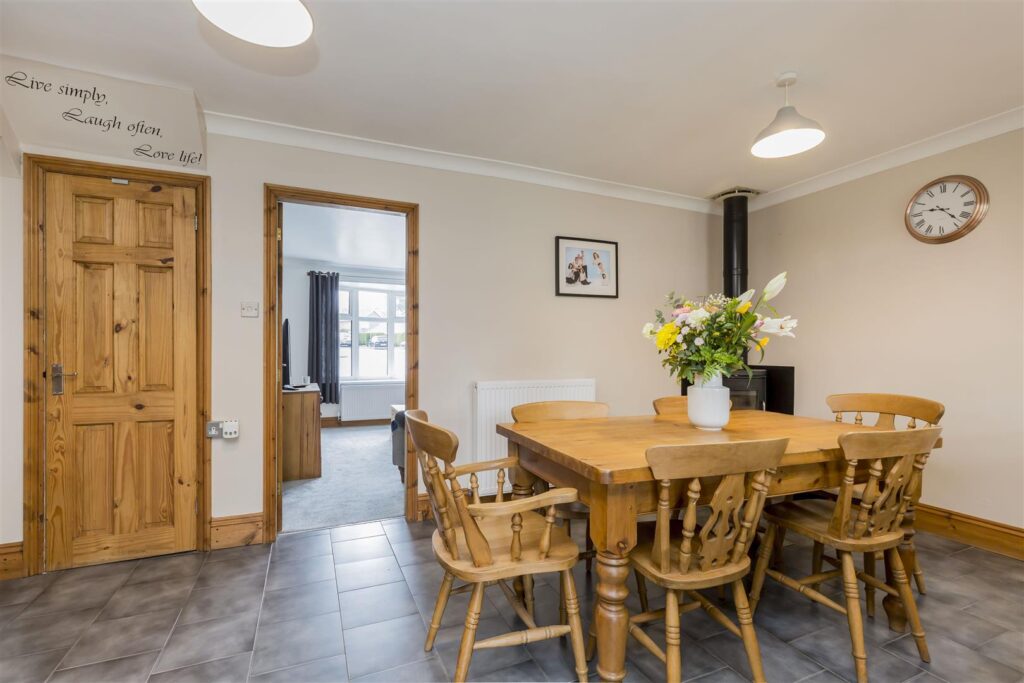 Lockerbie Close, Leek, Staffordshire, ST13 5DD