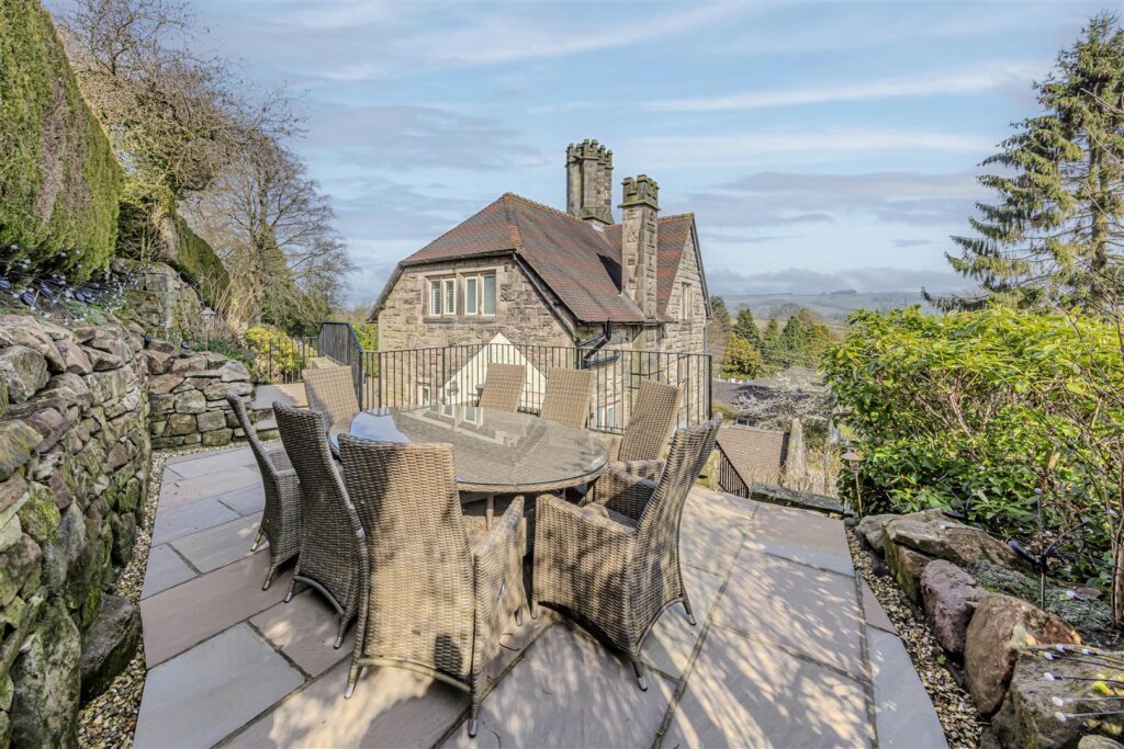 Rudyard, Staffordshire, ST13 8RL