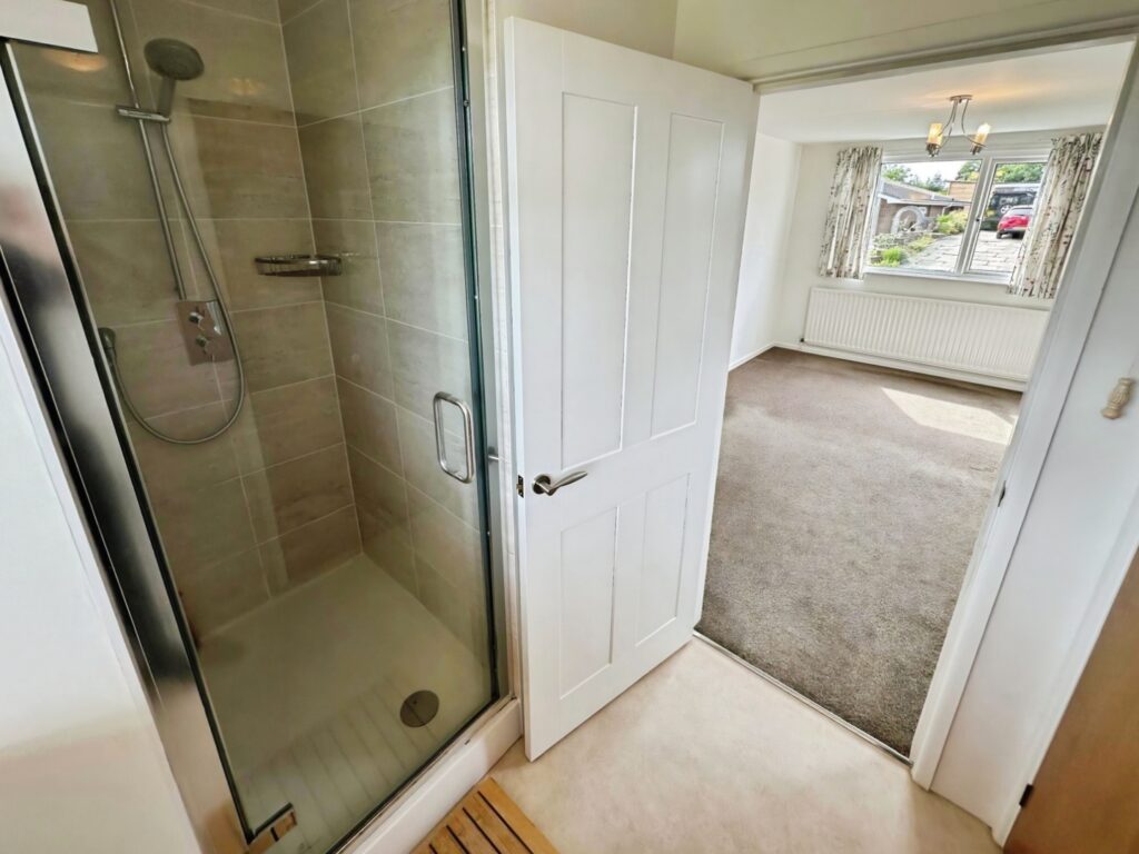 Ballington View, Leek, Staffordshire, ST13 5SF