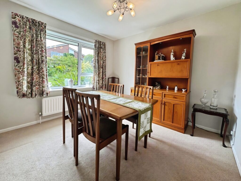 Ballington View, Leek, Staffordshire, ST13 5SF