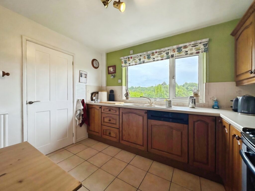 Ballington View, Leek, Staffordshire, ST13 5SF