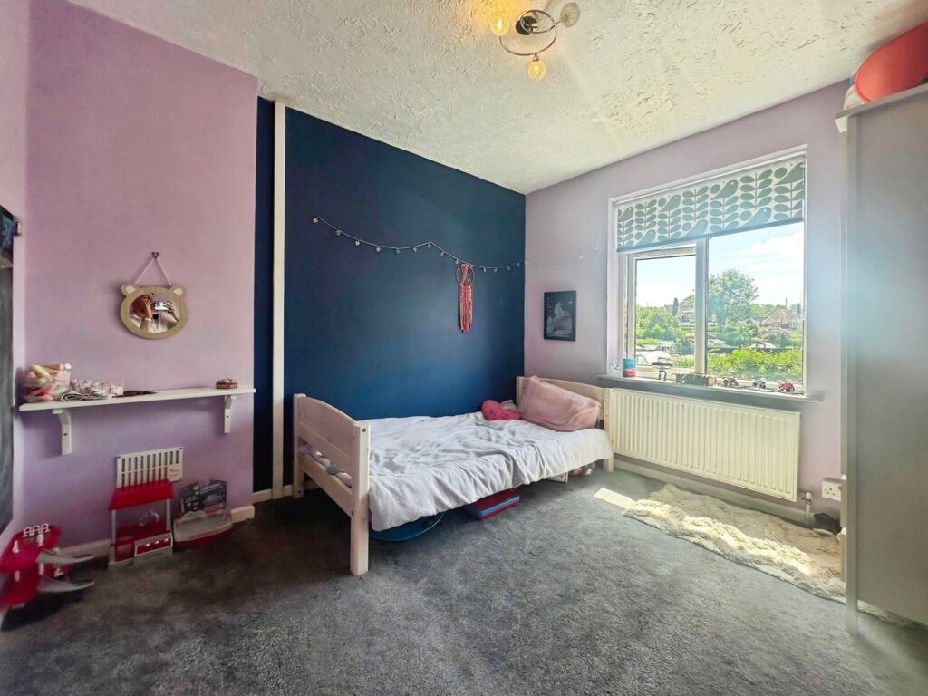 Beatty road, Leek, Staffordshire, ST13 6HG