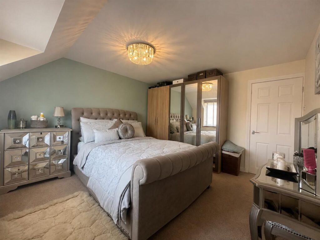 Greenway Hall Road, Stockton Brook, Staffordshire, ST9 9PW