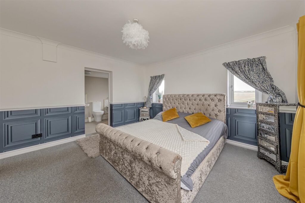 Dilhorne Road, Caverswall, Staffordshire, ST11 9EZ