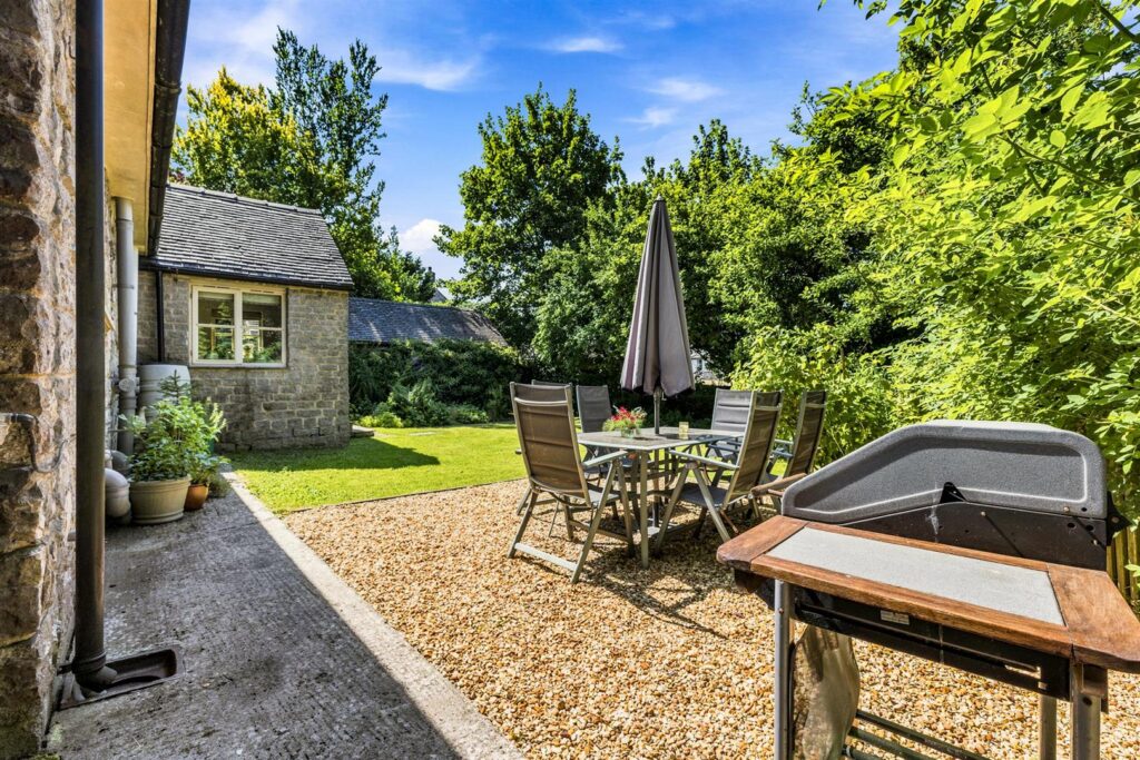 Wetton, Ashbourne, Derbyshire, DE6 2AF