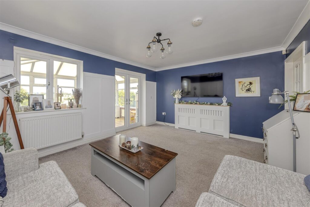 Ostlers Lane, Cheddleton, Staffordshire, ST13 7HS