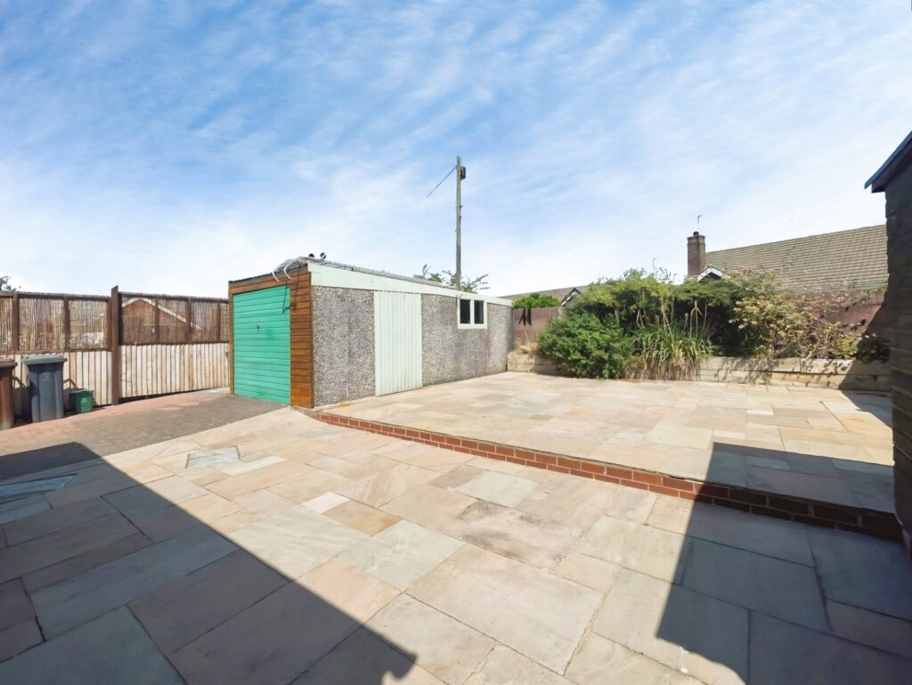 Folly Lane, Cheddleton, Leek, Staffordshire, ST13 7DA