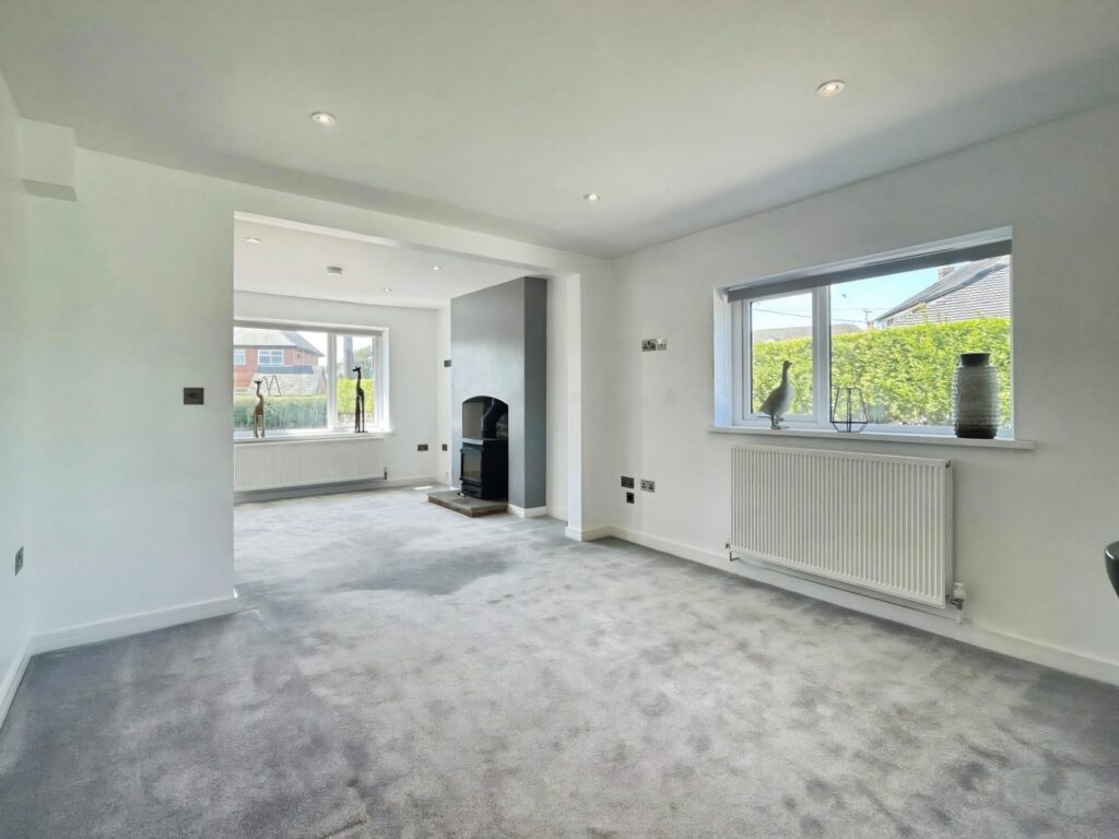 Folly Lane, Cheddleton, Leek, Staffordshire, ST13 7DA