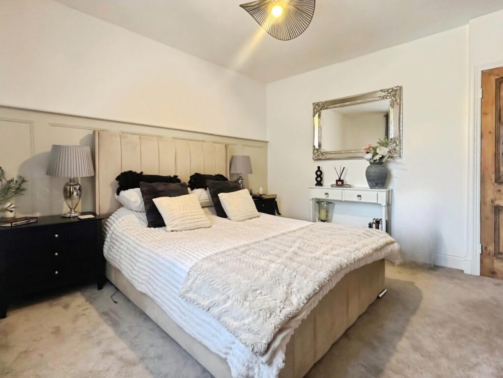 Barngate Street, Leek, Staffordshire, ST13 8AP