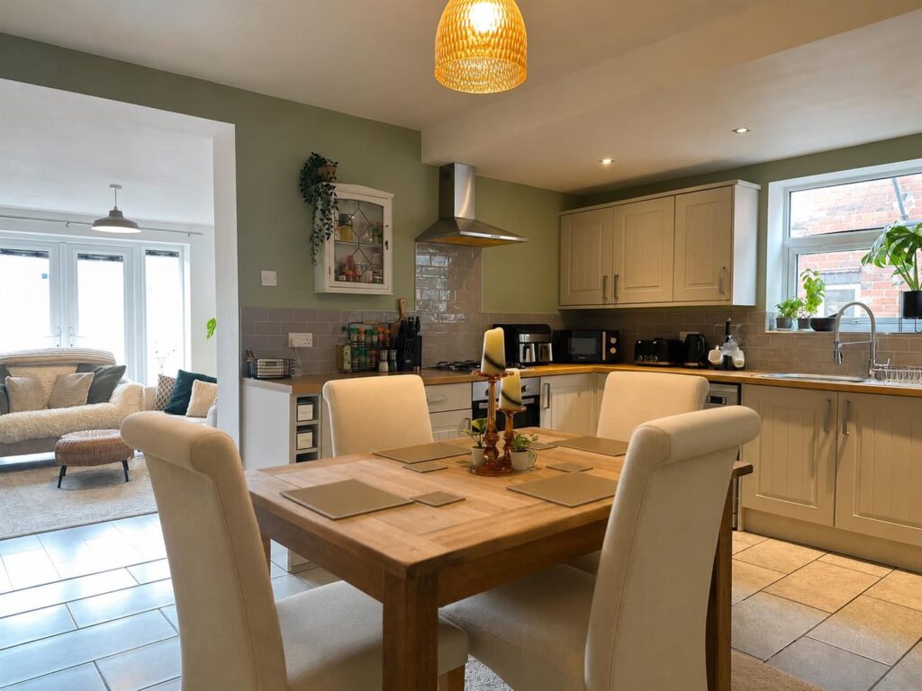 Haslemere Avenue, Milton, Staffordshire, ST2 7AU