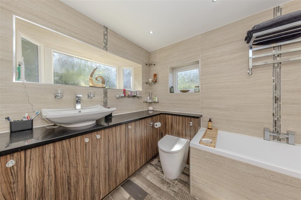Woodstone Avenue, Endon, Staffordshire, ST9 9DL