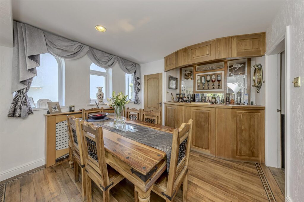 Woodstone Avenue, Endon, Staffordshire, ST9 9DL
