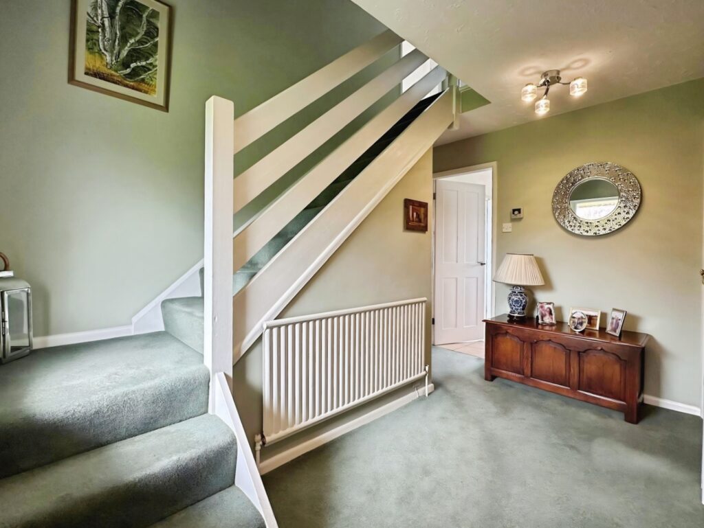 Ballington View, Leek, Staffordshire, ST13 5SF