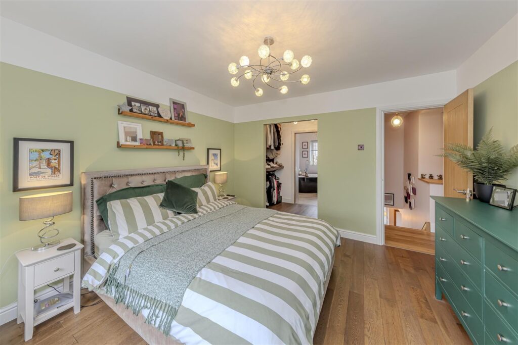 Radley Way, Werrington, Staffordshire, ST9 0JN