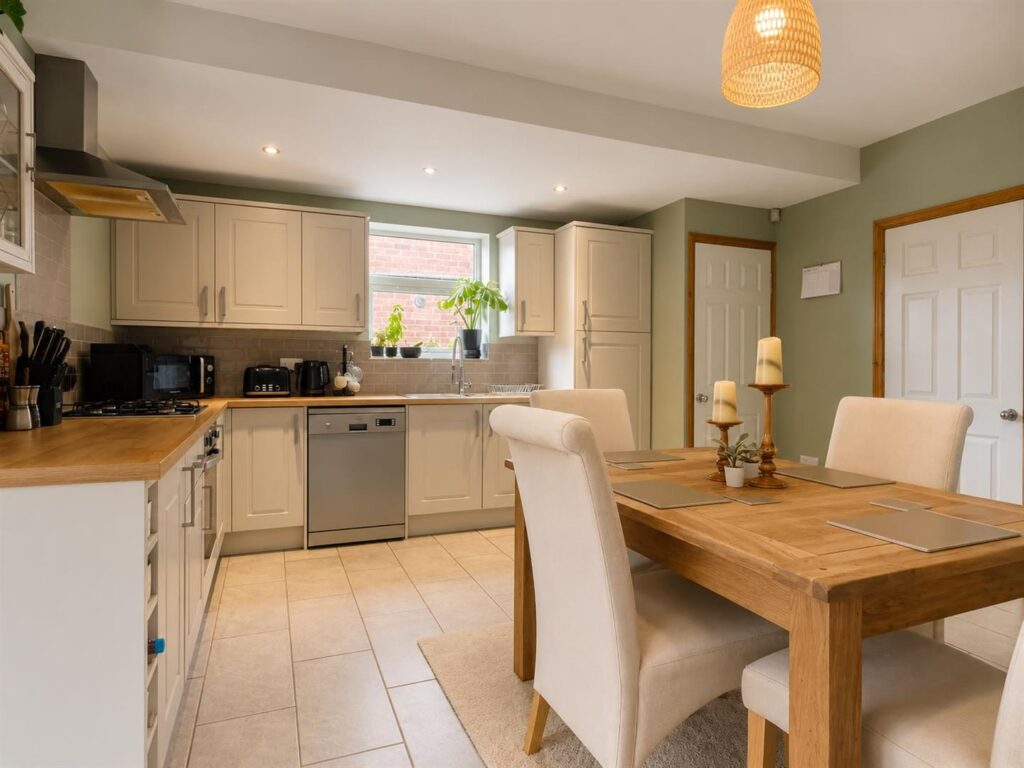 Haslemere Avenue, Milton, Staffordshire, ST2 7AU