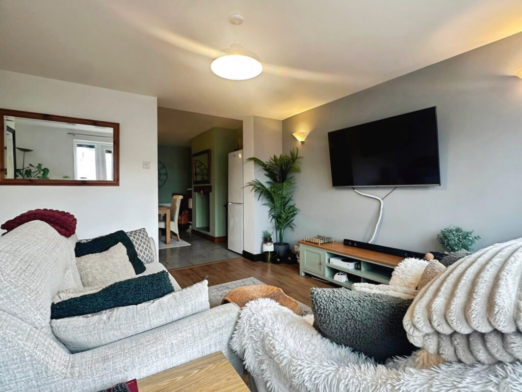 Haslemere Avenue, Milton, Staffordshire, ST2 7AU