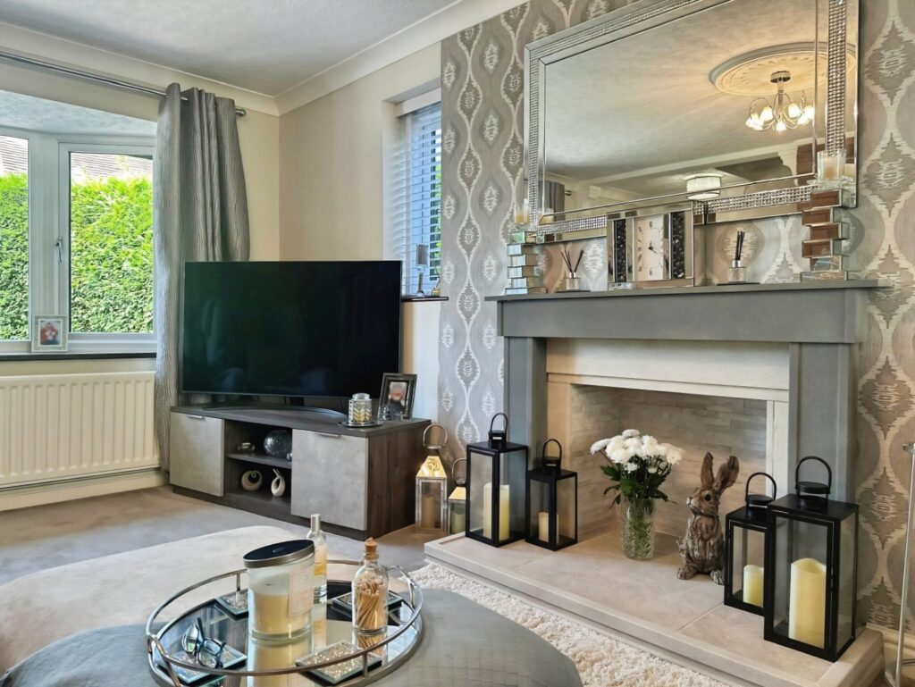 Greenway Hall Road, Stockton Brook, Staffordshire, ST9 9PW