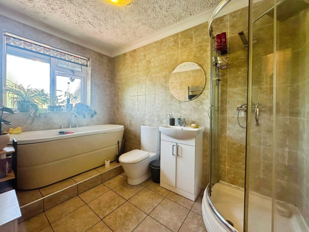 Beatty road, Leek, Staffordshire, ST13 6HG