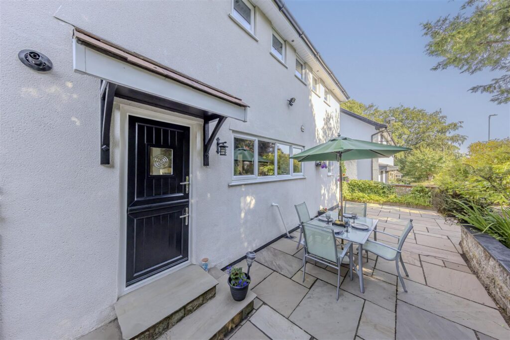 Woodstone Avenue, Endon, Staffordshire, ST9 9DL