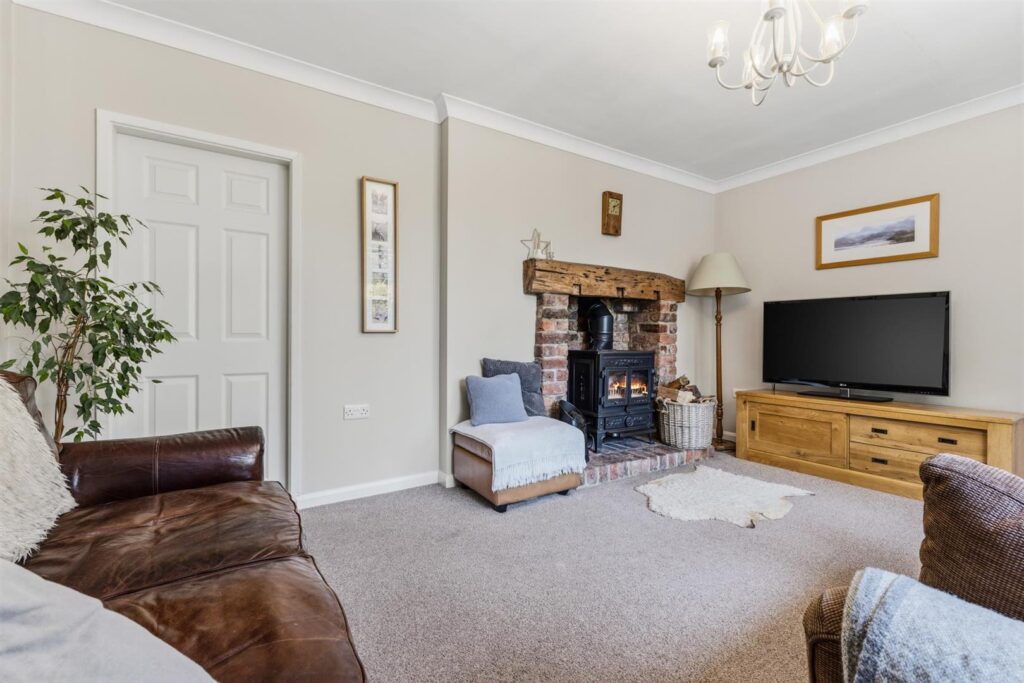 Wetton, Ashbourne, Derbyshire, DE6 2AF