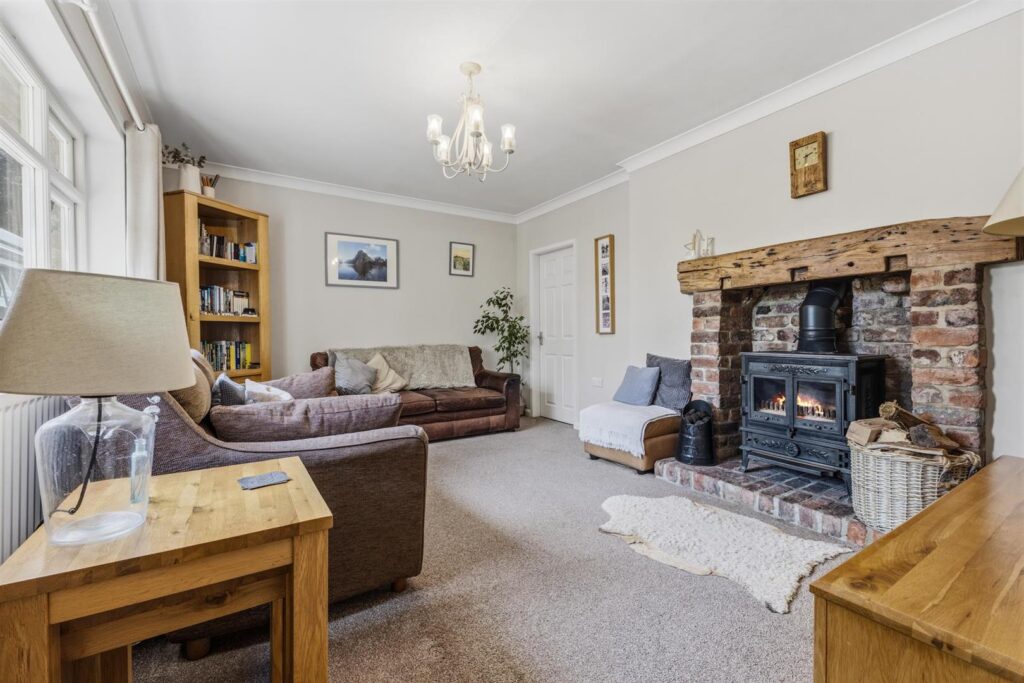 Wetton, Ashbourne, Derbyshire, DE6 2AF