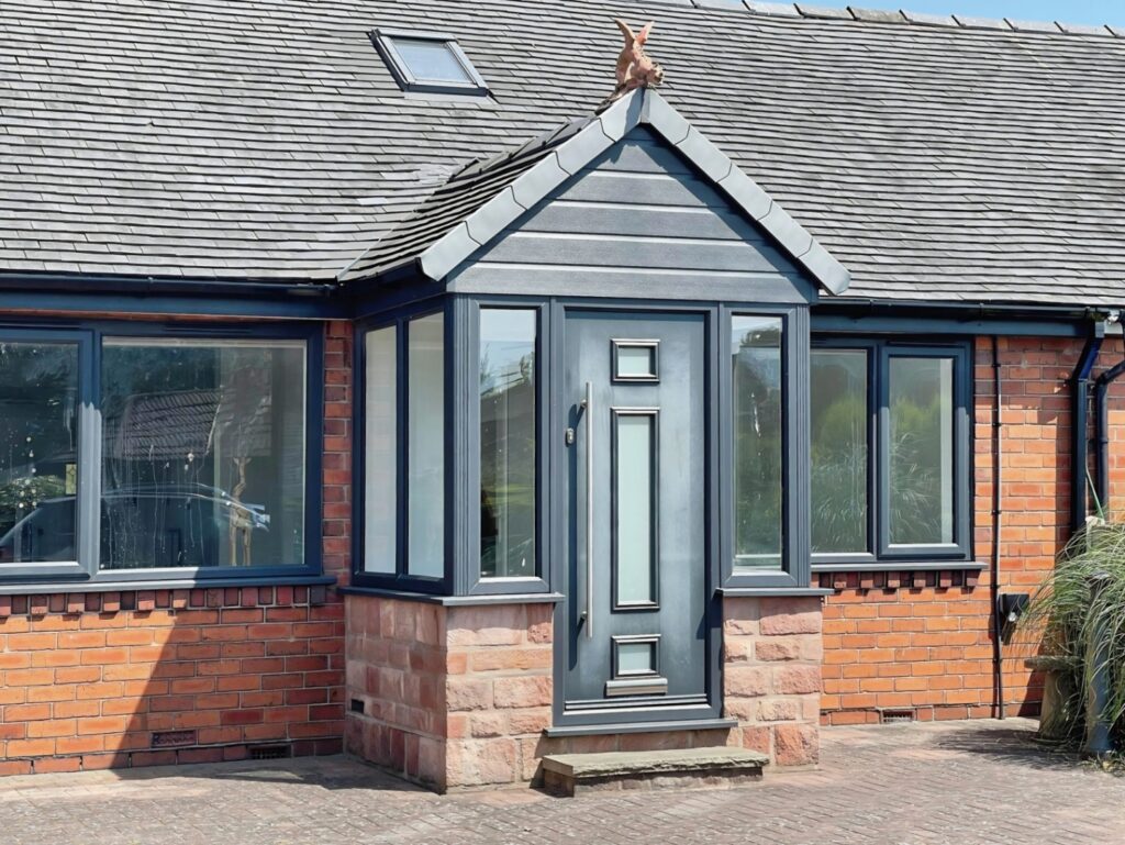Folly Lane, Cheddleton, Leek, Staffordshire, ST13 7DA