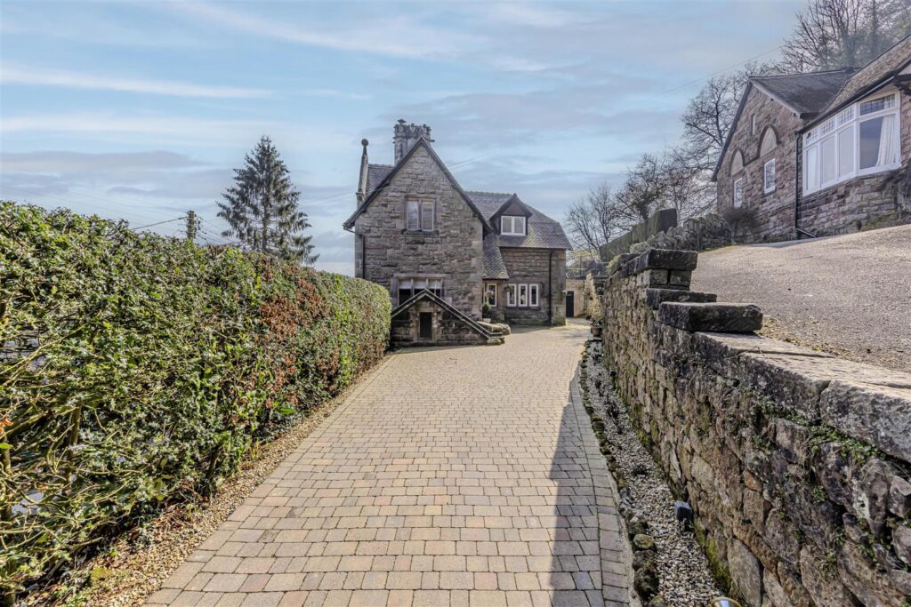 Rudyard, Staffordshire, ST13 8RL