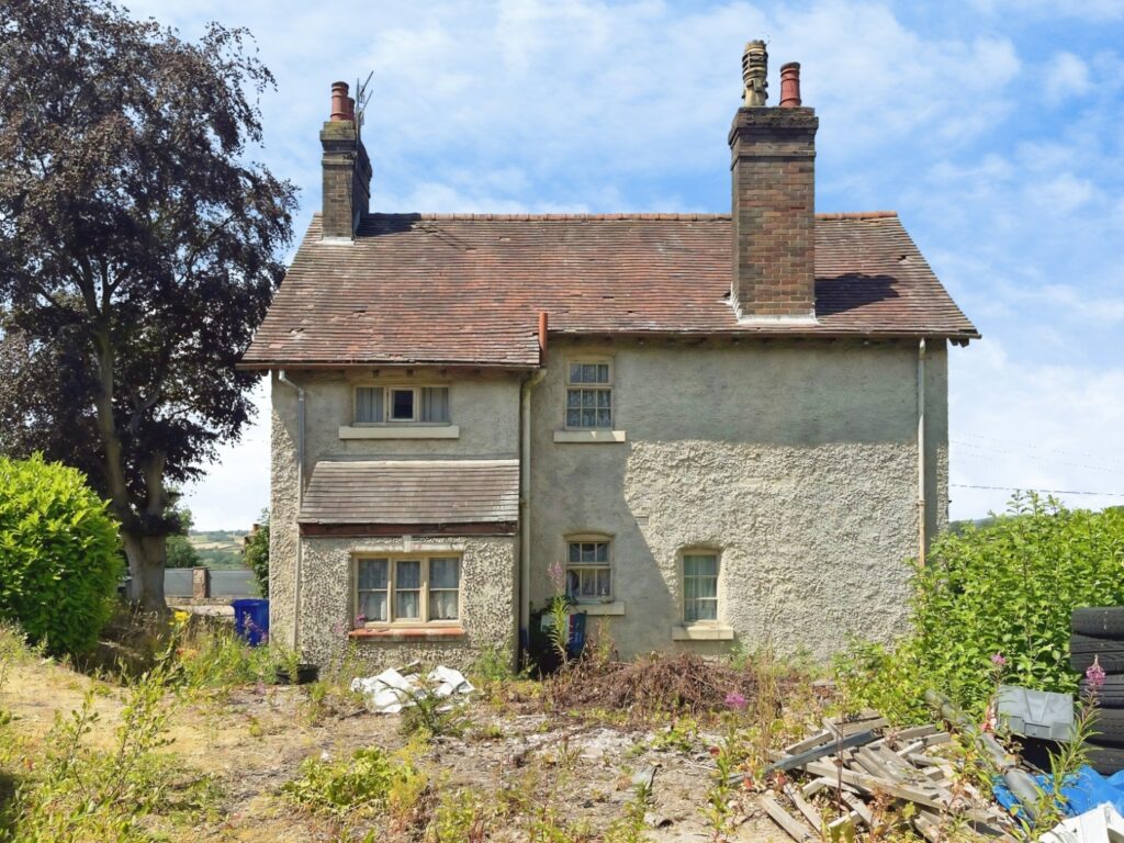 Greenway Hall Road, Stockton Brook, Staffordshire, ST9 9PW