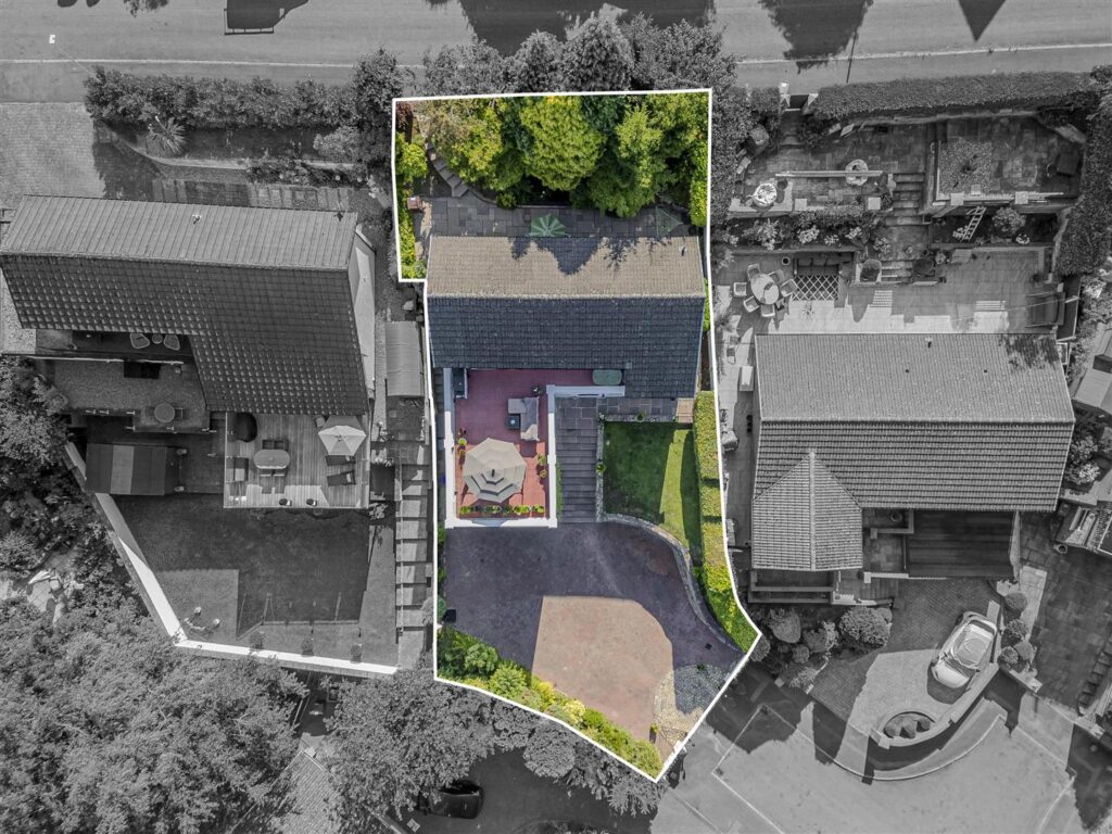 Woodstone Avenue, Endon, Staffordshire, ST9 9DL