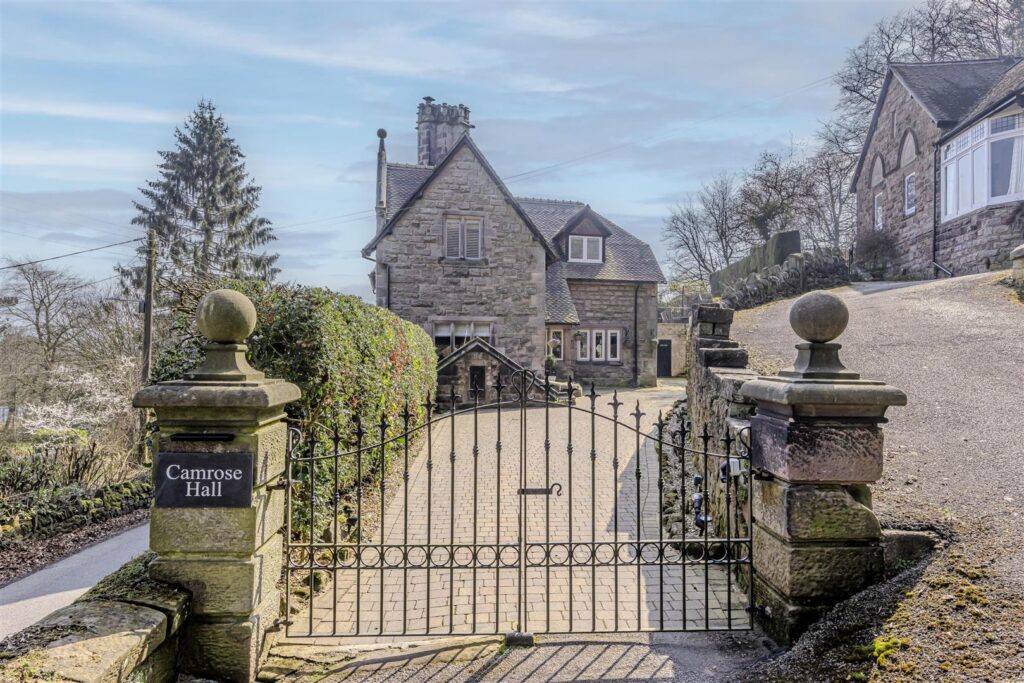 Rudyard, Staffordshire, ST13 8RL