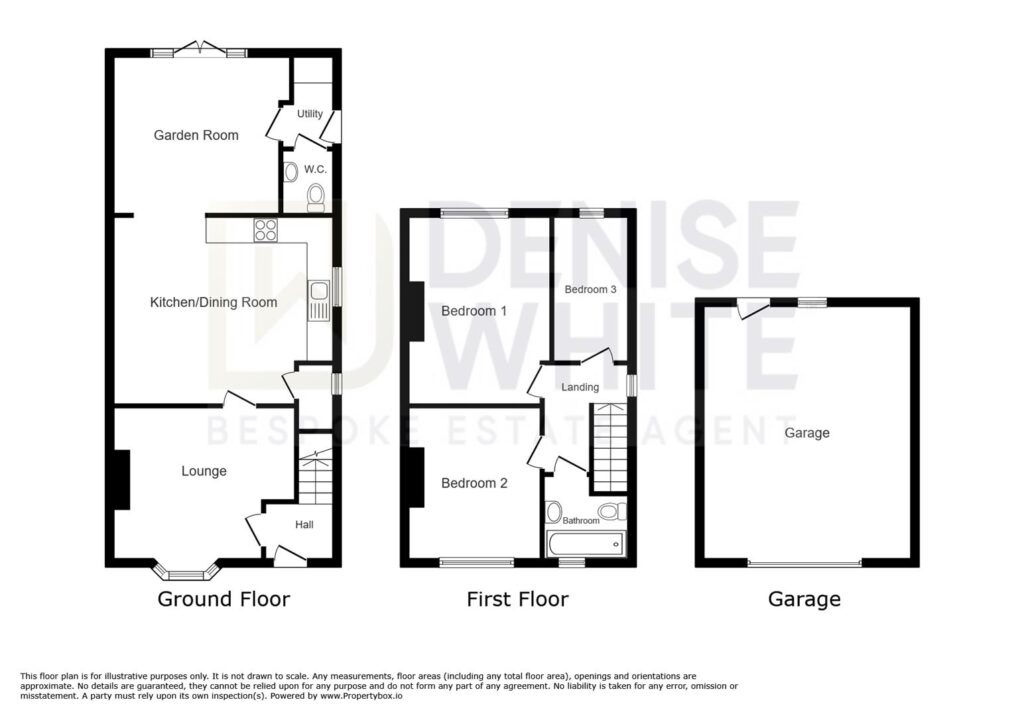 Haslemere Avenue, Milton, Staffordshire, ST2 7AU