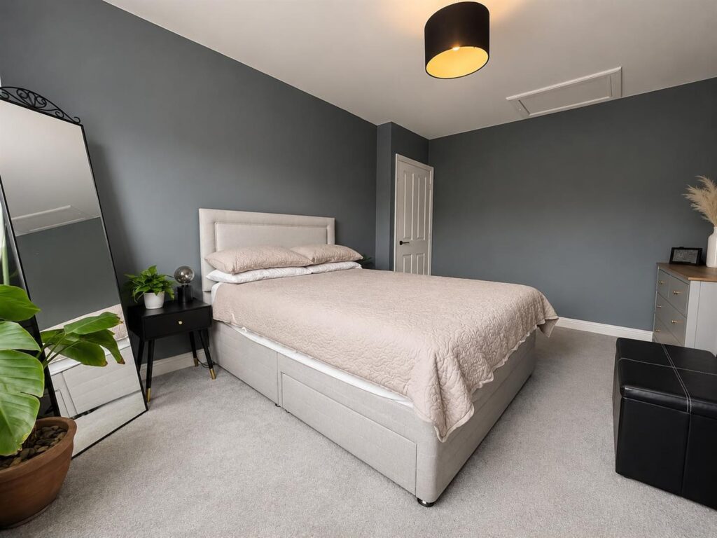 Haslemere Avenue, Milton, Staffordshire, ST2 7AU