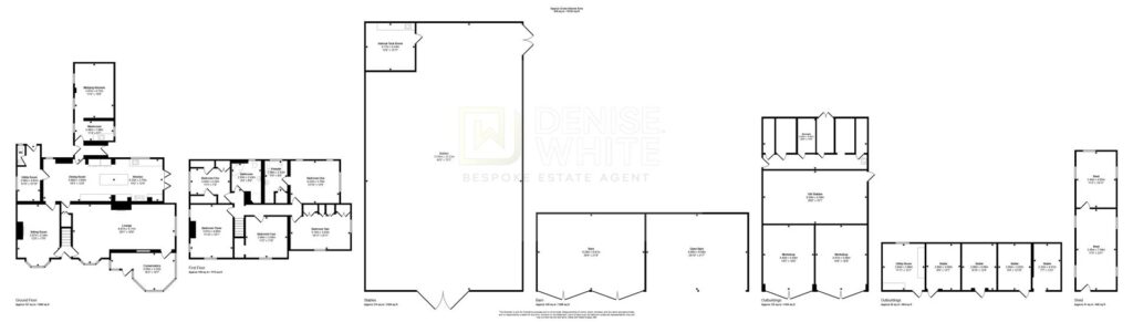 Dilhorne Road, Caverswall, Staffordshire, ST11 9EZ