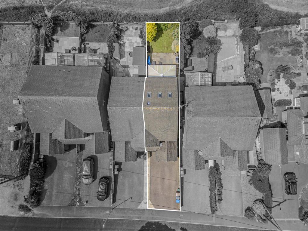 Ostlers Lane, Cheddleton, Staffordshire, ST13 7HS
