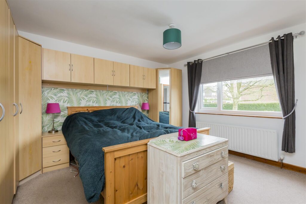 Lockerbie Close, Leek, Staffordshire, ST13 5DD