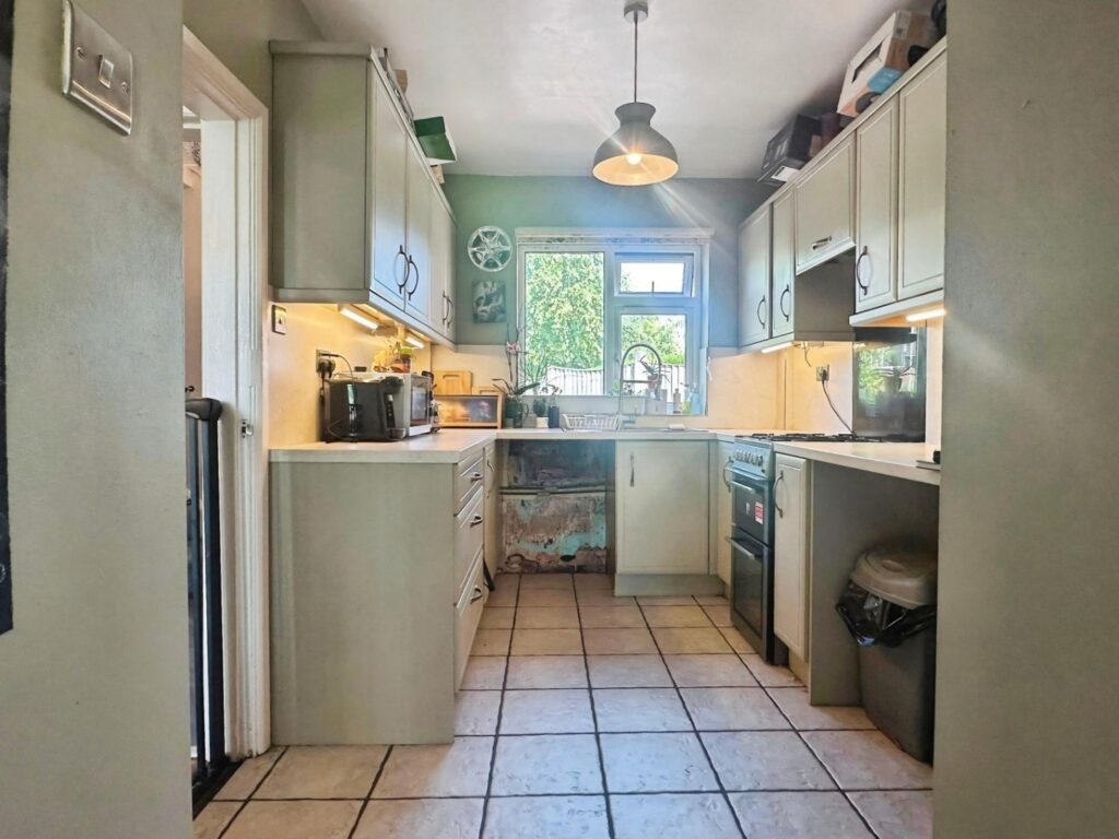 Beatty road, Leek, Staffordshire, ST13 6HG