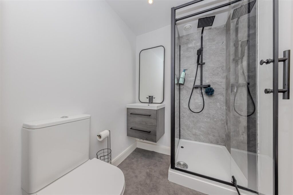 Windmill Hill, Rough Close, Staffrodshire, ST3 7PJ
